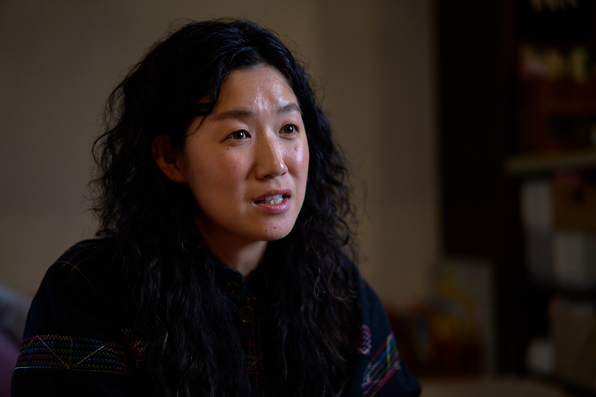 Ariya is filled with passion for enriching the local community through tourism.