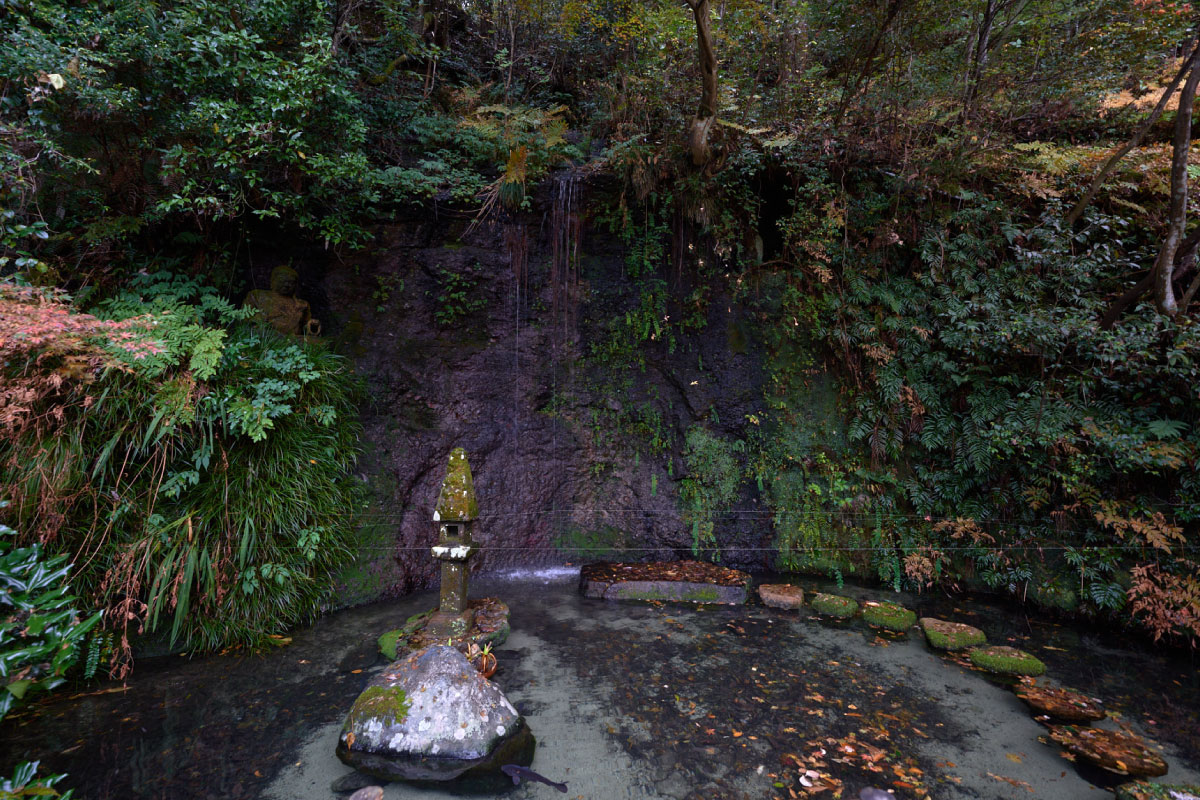 Ioji Temple