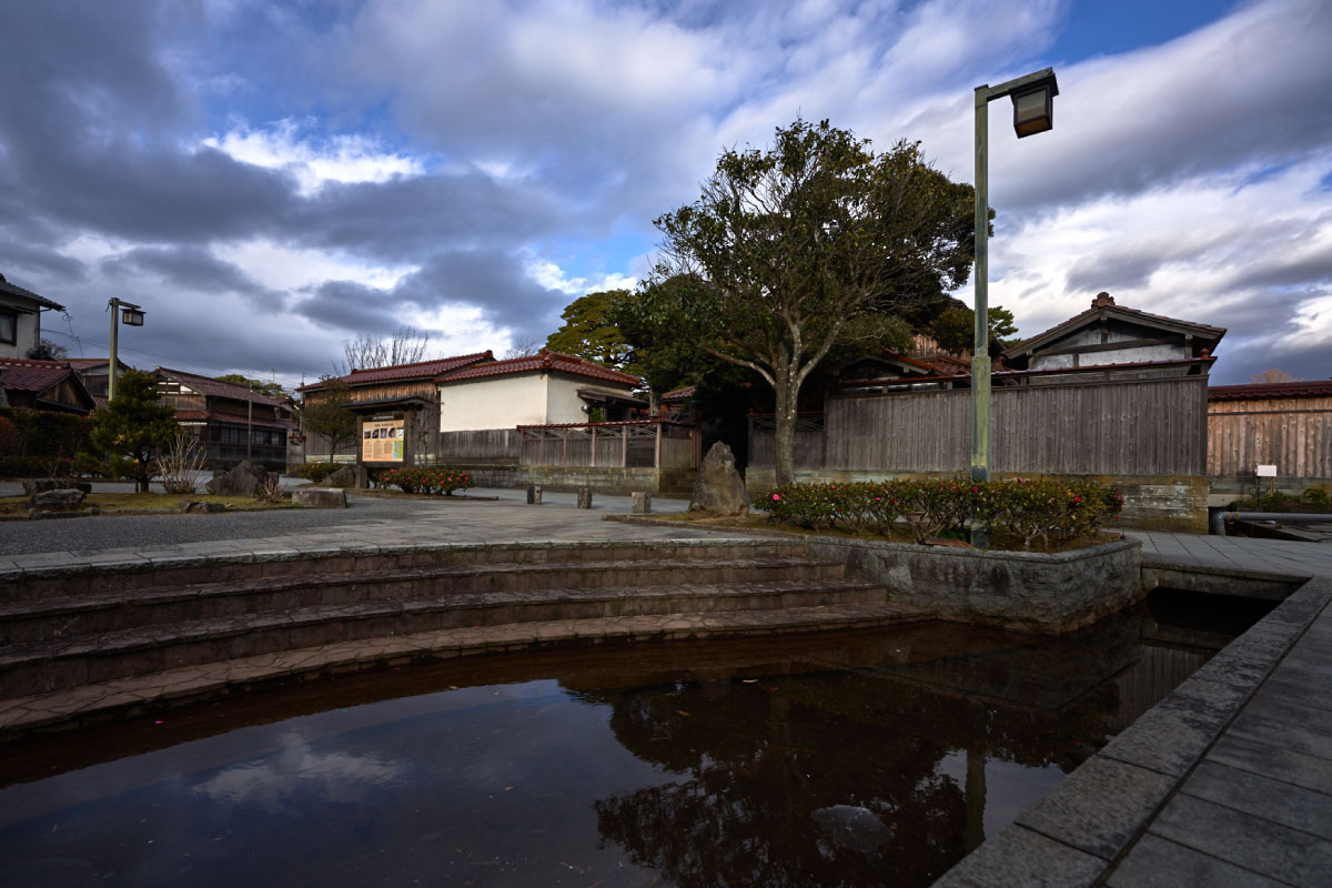 Kitamaebune ship museum