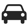 By Car