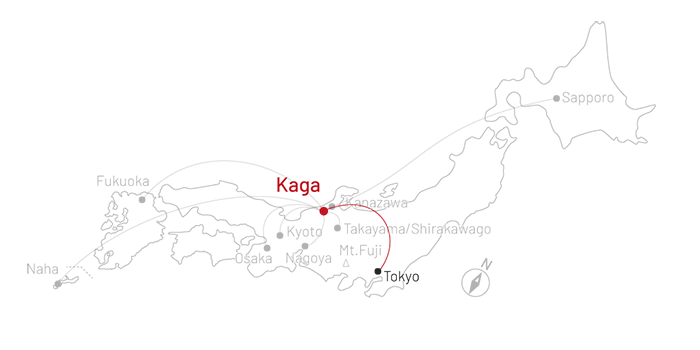 Tokyo