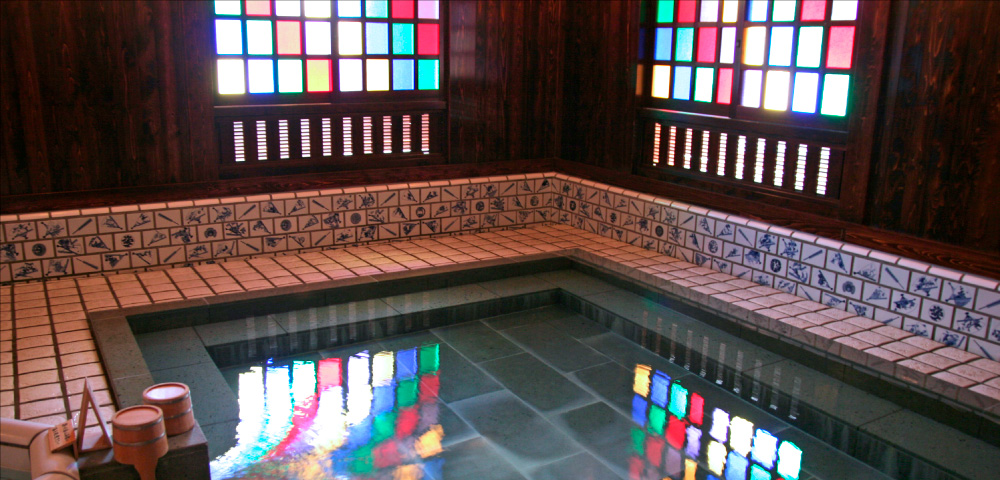 Enjoy Ryokan＆Onsen