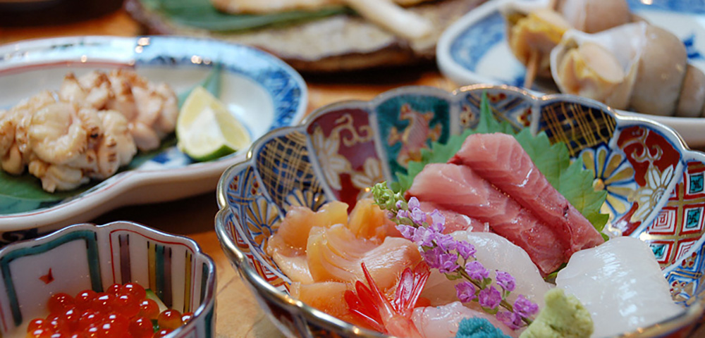 Acclaimed Restaurants