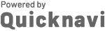 Powered by Quicknavi