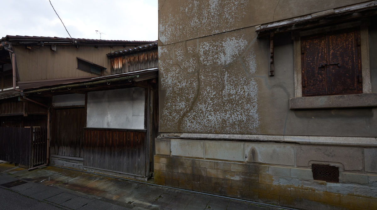 Daishoji