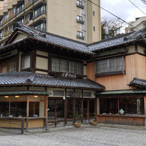 Suda Seika Kiln