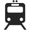 By Train