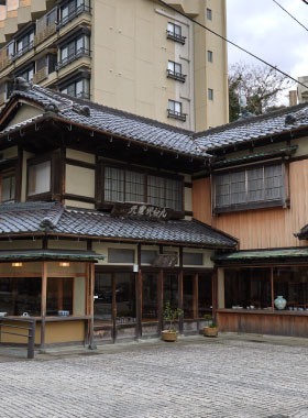 Suda Seika Kiln